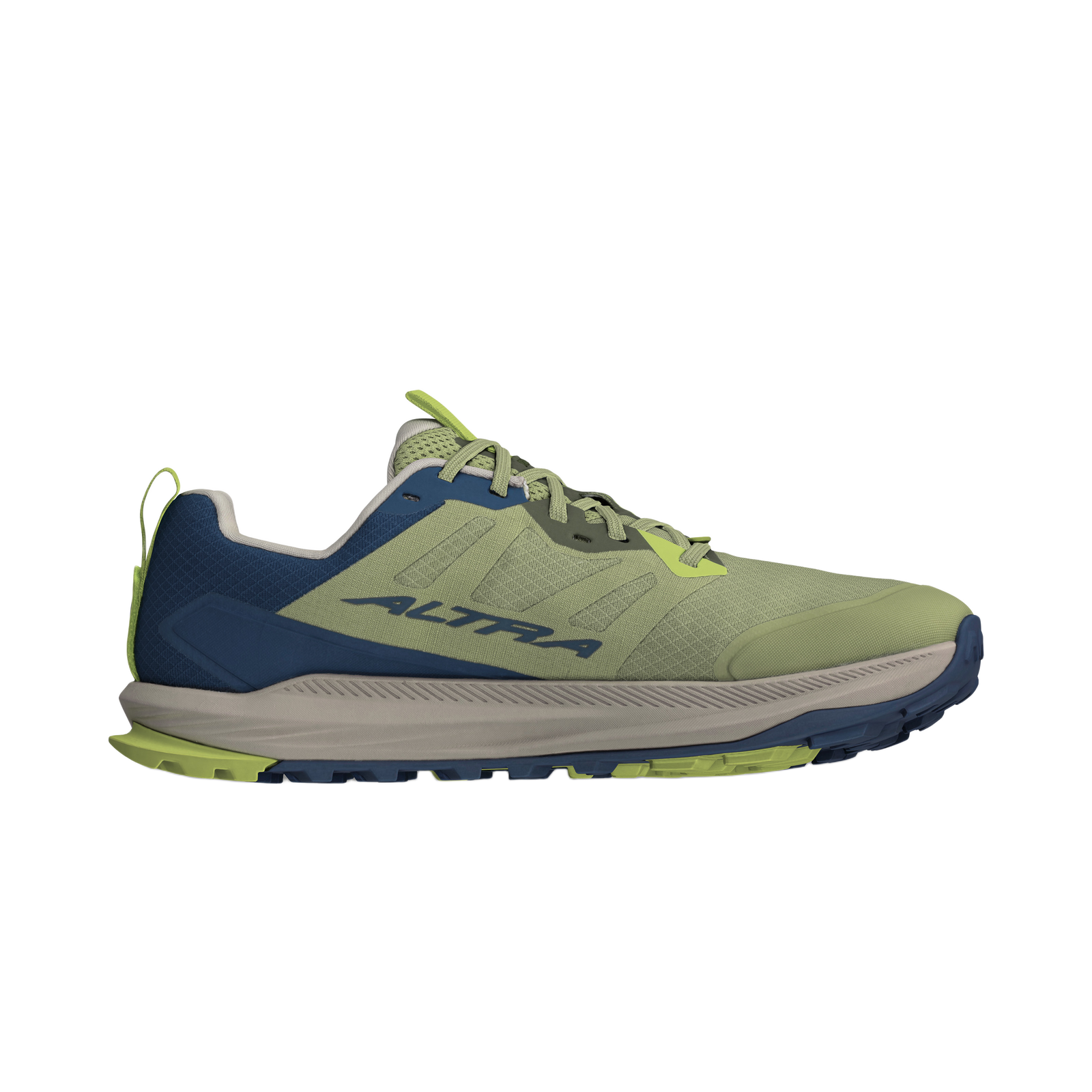 Men's Lone Peak 9 Tan - ver - 4