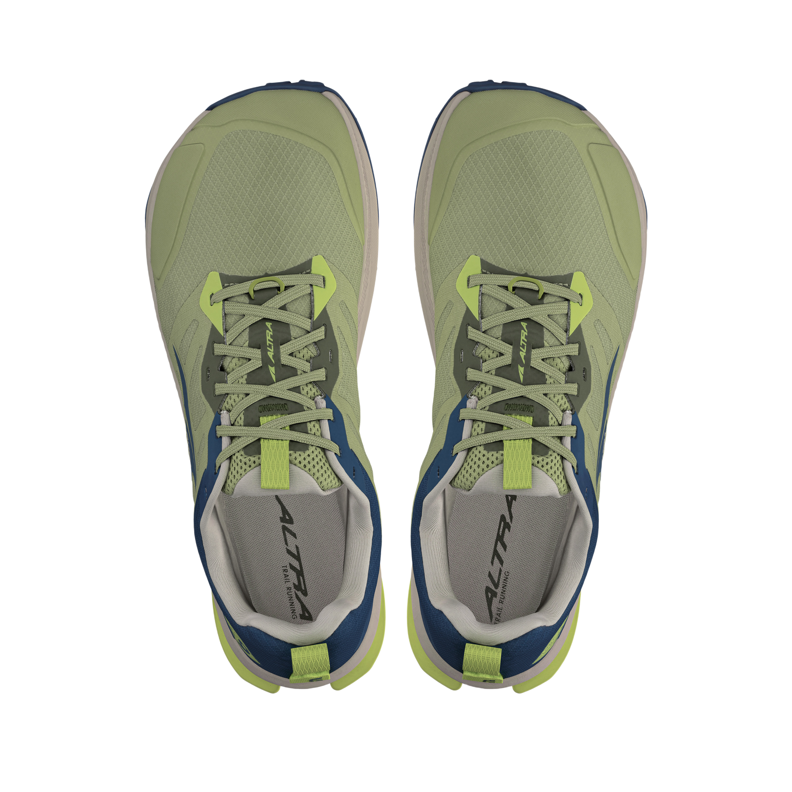 Men's Lone Peak 9 Tan - ver - 6