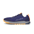 Men's Lone Peak 9 Flint Grey/Dawn Blue - ver - 4