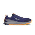 Men's Lone Peak 9 Flint Grey/Dawn Blue - ver - 1