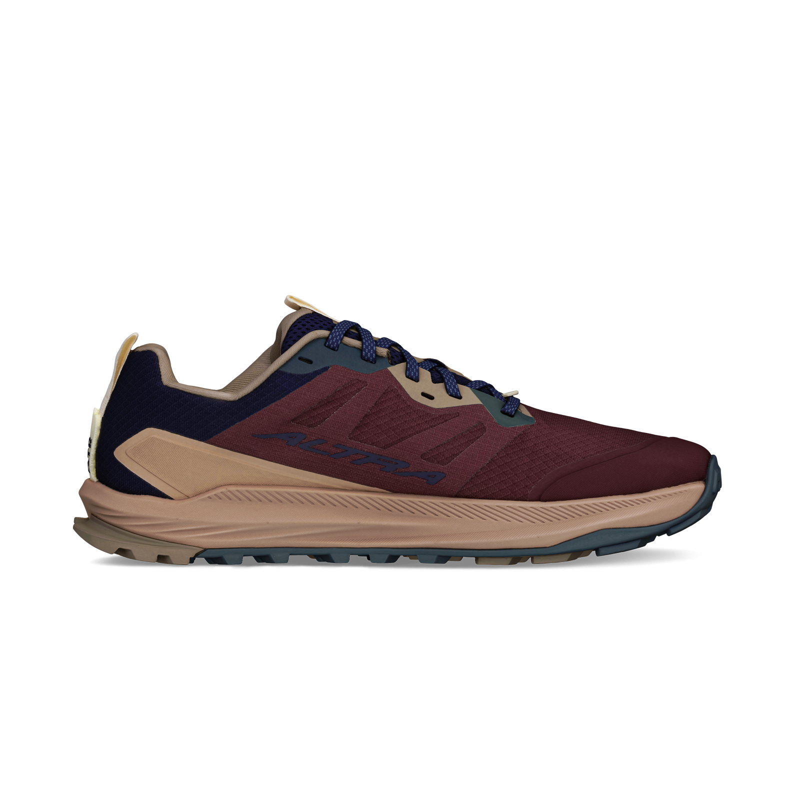 Men's Lone Peak 9 Tan - ver - 4