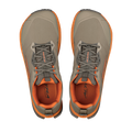 Men's Lone Peak 9 Flint Grey/Dawn Blue - ver - 2