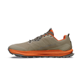 Men's Lone Peak 9 Flint Grey/Dawn Blue - ver - 4