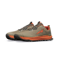 Men's Lone Peak 9 Flint Grey/Dawn Blue - ver - 5