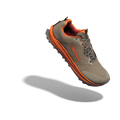 Men's Lone Peak 9 Flint Grey/Dawn Blue - ver - 6