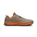 Men's Lone Peak 9 Flint Grey/Dawn Blue - ver - 1