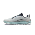 Men's Lone Peak 9 Flint Grey/Dawn Blue - ver - 4