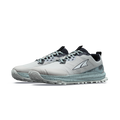 Men's Lone Peak 9 Flint Grey/Dawn Blue - ver - 5