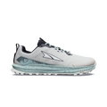 Men's Lone Peak 9 Flint Grey/Dawn Blue - ver - 1