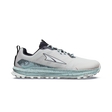 Flint Grey/Dawn Blue