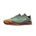 Men's Lone Peak 9 Flint Grey/Dawn Blue - ver - 5