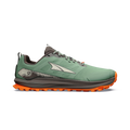 Men's Lone Peak 9 Flint Grey/Dawn Blue - ver - 1