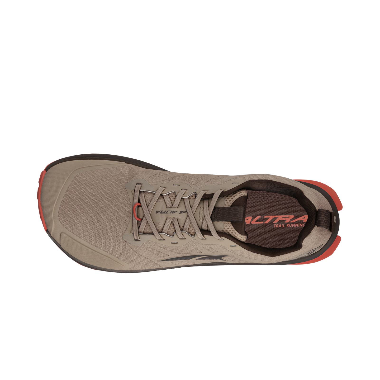 Men's Lone Peak 9 Tan - ver - 3
