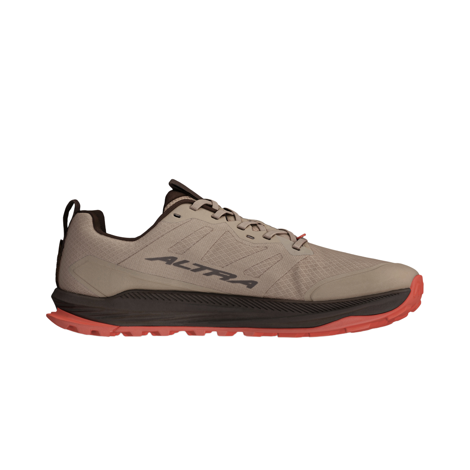 Men's Lone Peak 9 Tan - ver - 4