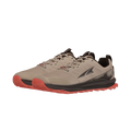 Men's Lone Peak 9 Tan - ver - 5