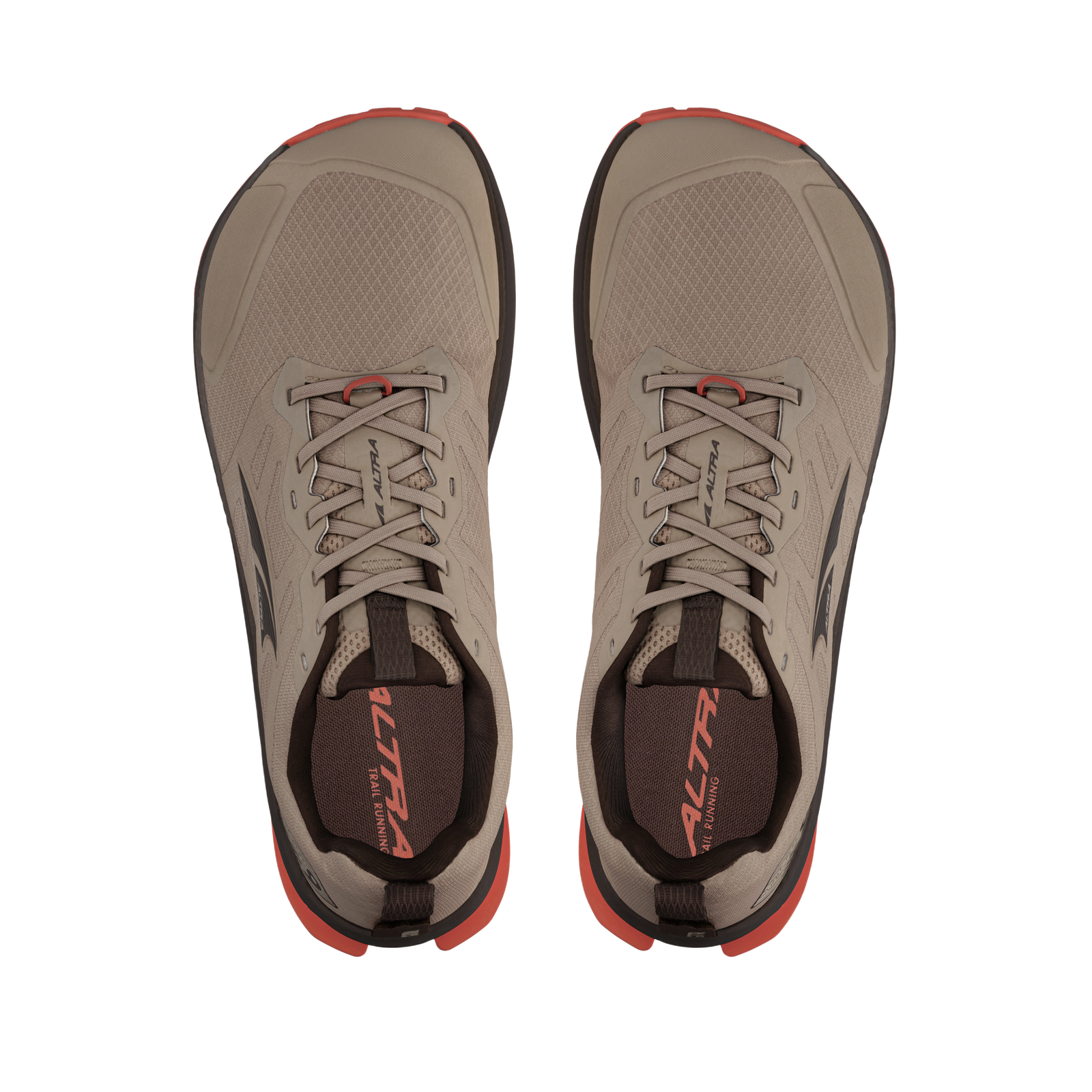 Men's Lone Peak 9 Tan - ver - 6