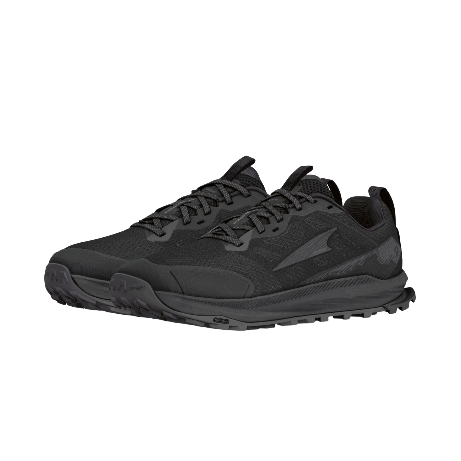 Men's Lone Peak 9 Tan - ver - 5