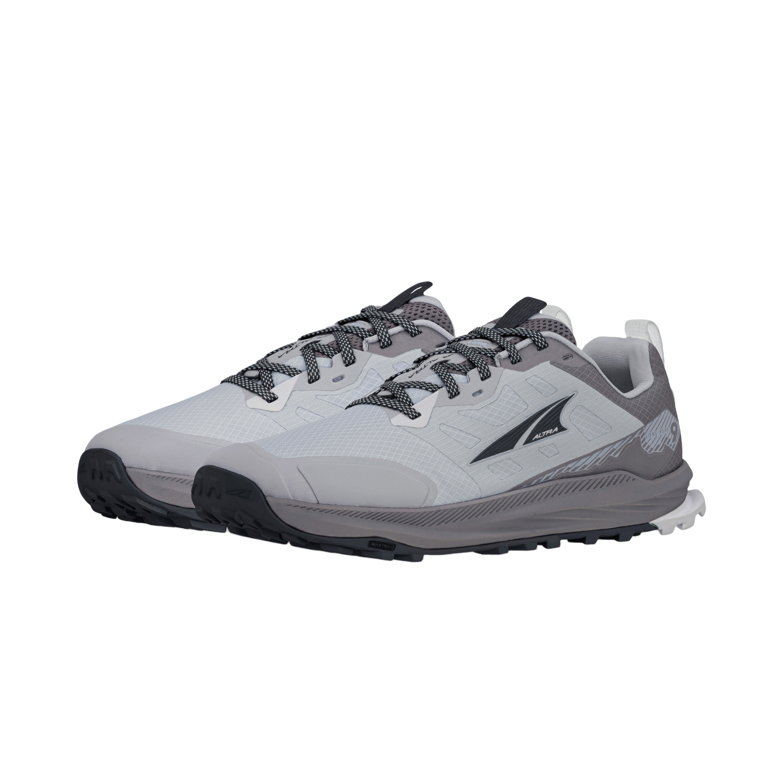 Men's Lone Peak 9 Tan - ver - 5