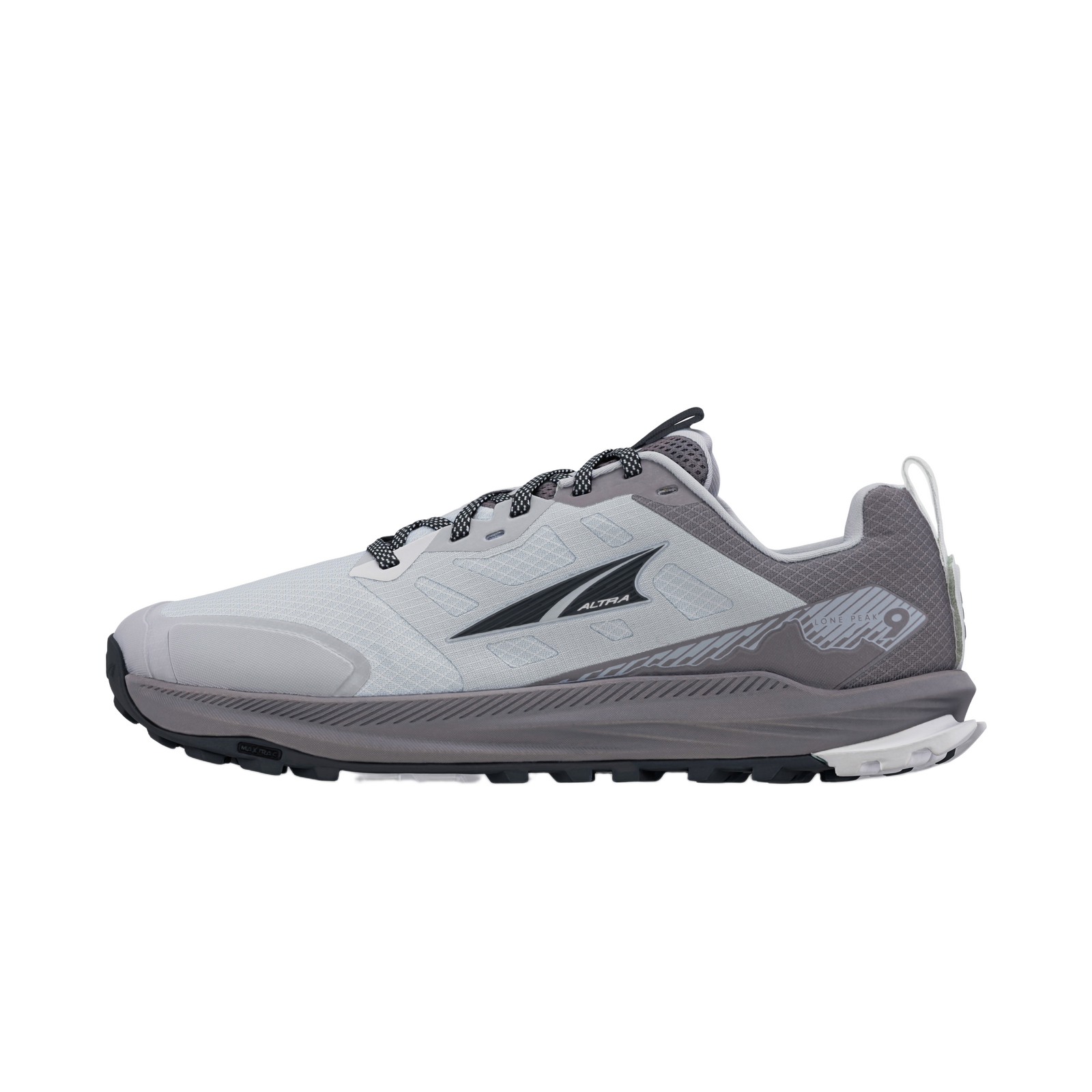 Men's Lone Peak 9 Tan - ver - 1