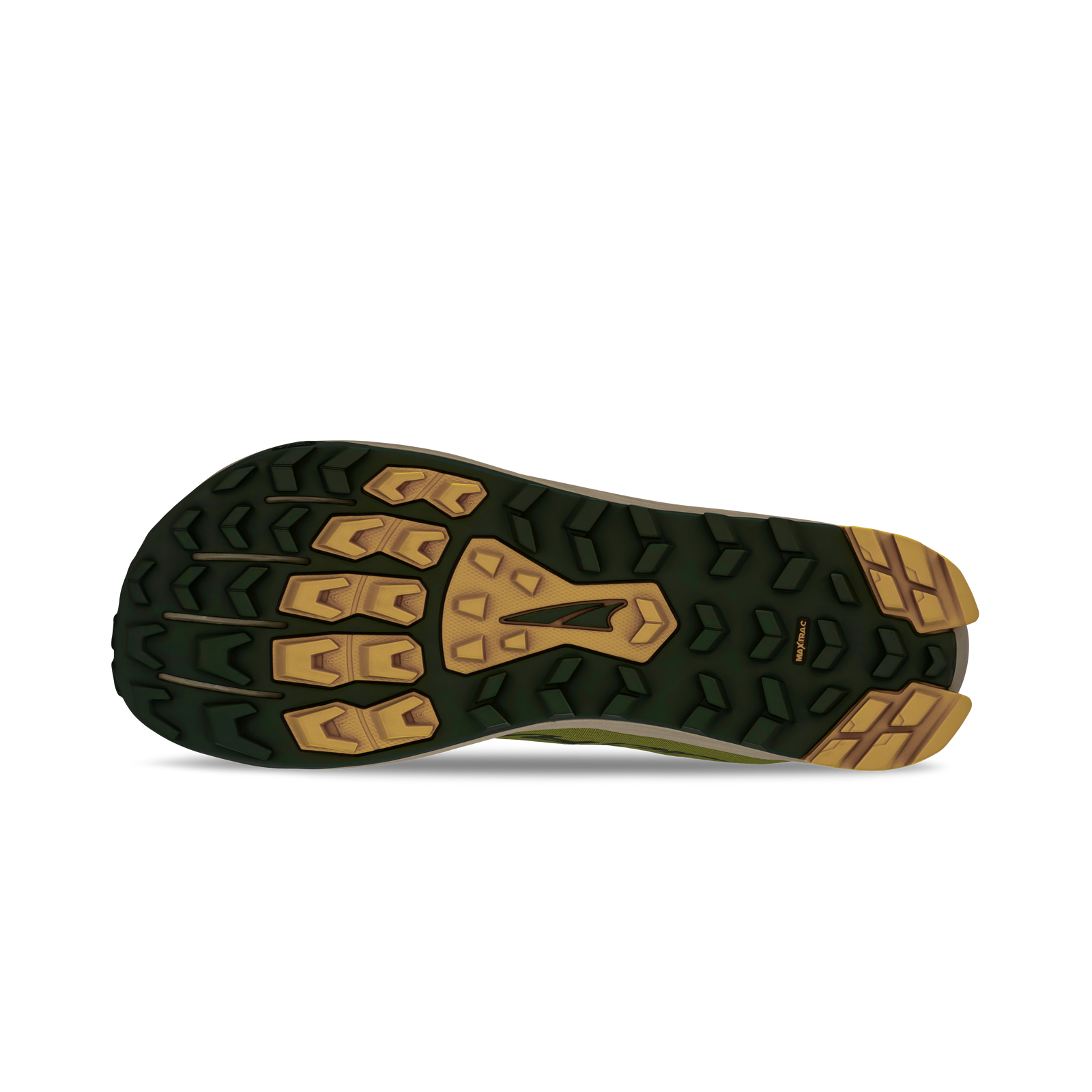 Men's Lone Peak 9 Tan - ver - 2