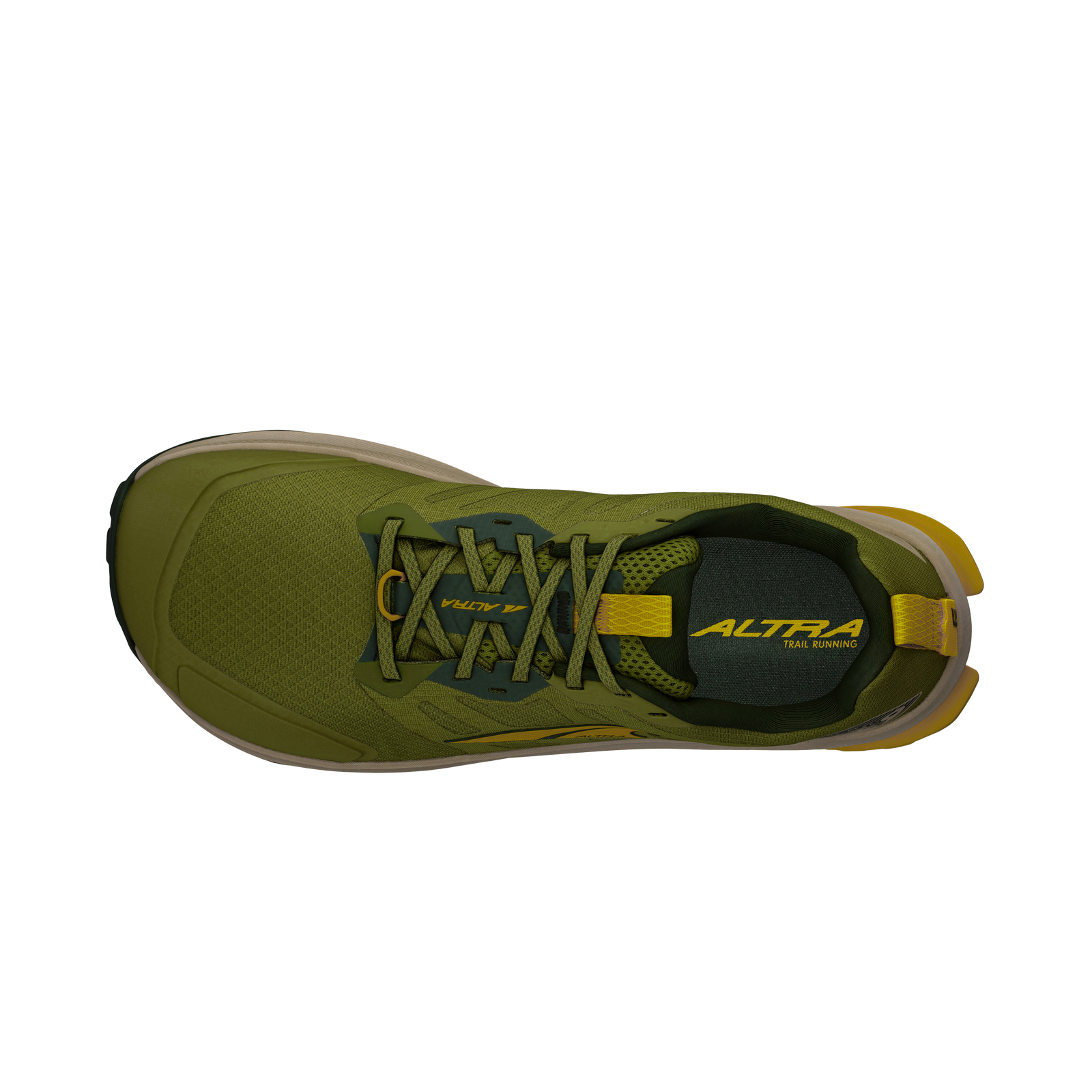 Men's Lone Peak 9 Tan - ver - 3
