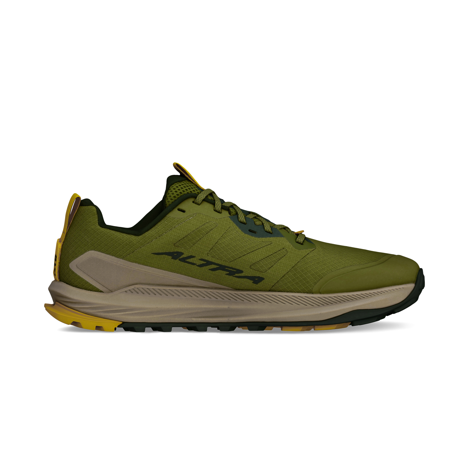 Men's Lone Peak 9 Tan - ver - 4