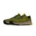 Men's Lone Peak 9 Tan - ver - 5