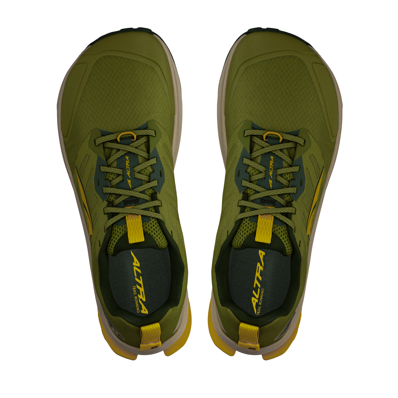 Men's Lone Peak 9 Tan - ver - 6