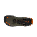 Men's Lone Peak Hiker 3 Brown/Taupe - ver - 3