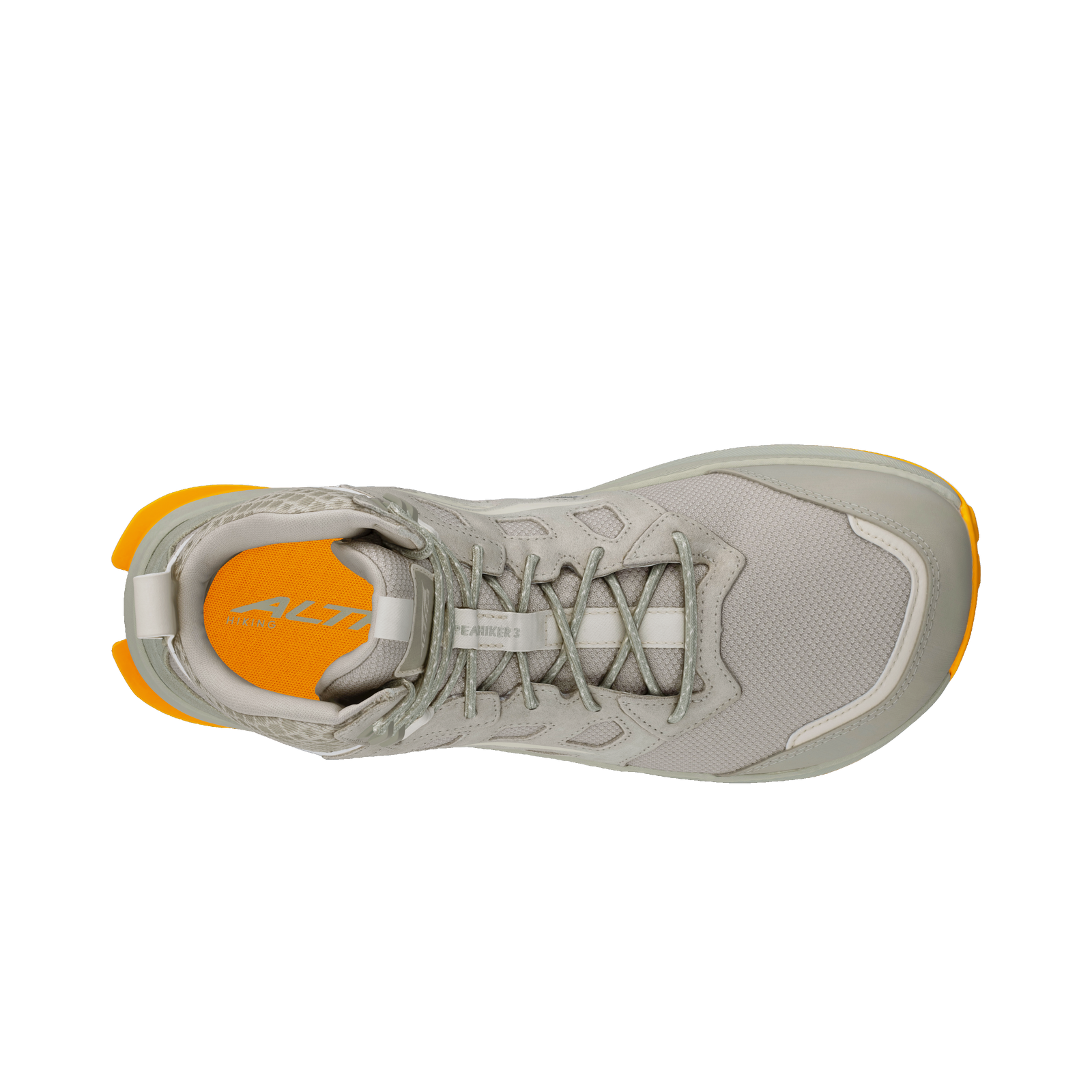 Chaussures Lone Peak Hiker 3 Pour Hommes   - voir - 3