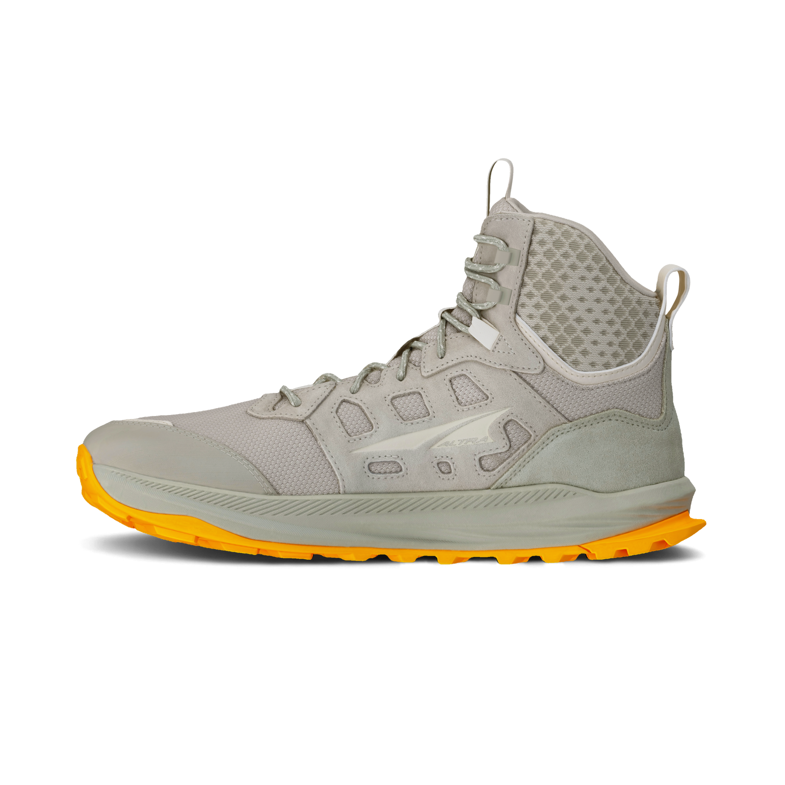 Chaussures Lone Peak Hiker 3 Pour Hommes   - voir - 4