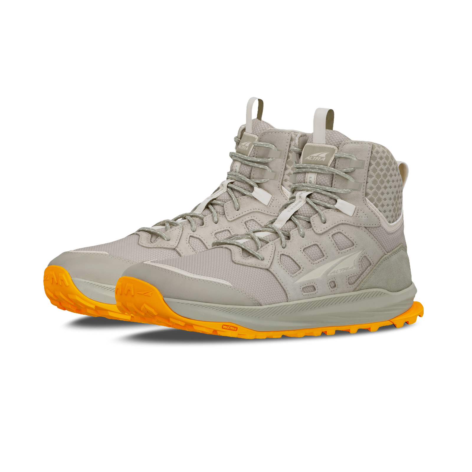 Chaussures Lone Peak Hiker 3 Pour Hommes   - voir - 5