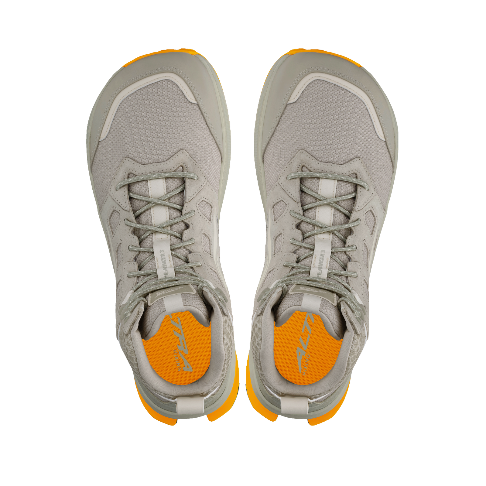 Chaussures Lone Peak Hiker 3 Pour Hommes   - voir - 6