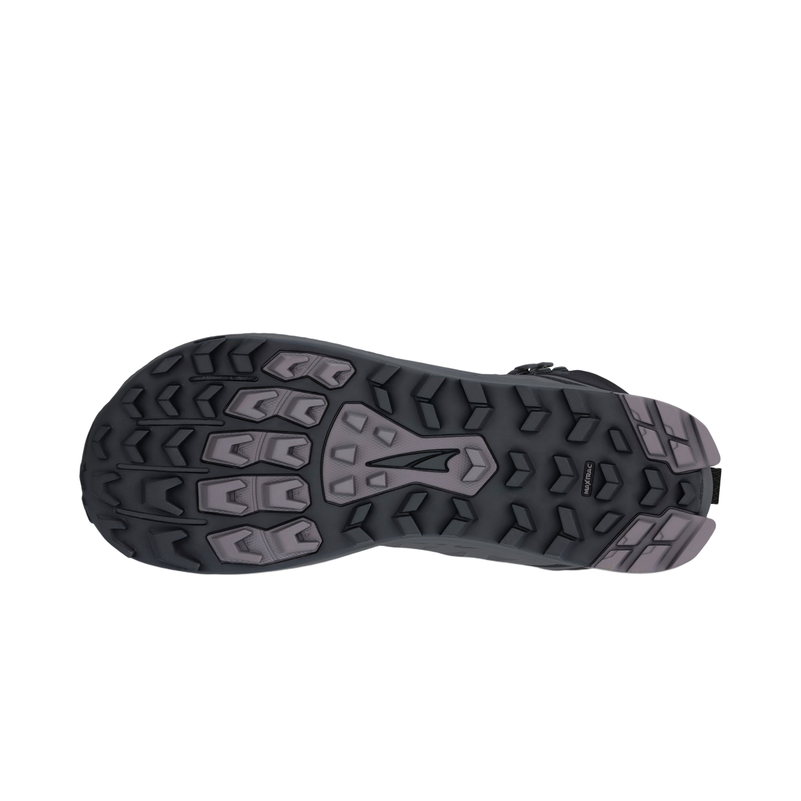 Men's Lone Peak 9 Waterproof Mid Brown/Taupe - ver - 2