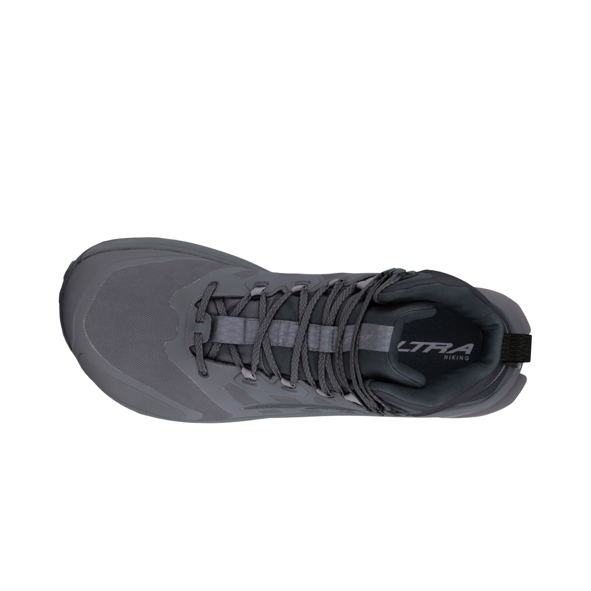 Men's Lone Peak 9 Waterproof Mid Brown/Taupe - 3