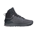Men's Lone Peak 9 Waterproof Mid Brown/Taupe - ver - 4
