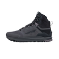 Men's Lone Peak 9 Waterproof Mid Brown/Taupe - ver - 1