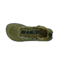 Men's Lone Peak 9 Waterproof Mid Brown/Taupe - ver - 3