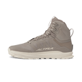 Men's Lone Peak 9 Waterproof Mid Brown/Taupe - ver - 4