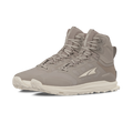 Men's Lone Peak 9 Waterproof Mid Brown/Taupe - ver - 5