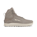Men's Lone Peak 9 Waterproof Mid Brown/Taupe - ver - 1