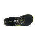 Men's Lone Peak 9 Waterproof Low Brown - ver - 3