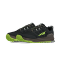 Men's Lone Peak 9 Waterproof Low Brown - ver - 5
