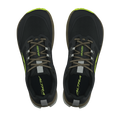 Men's Lone Peak 9 Waterproof Low Brown - ver - 6