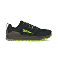 Men's Lone Peak 9 Waterproof Low Brown - ver - 1