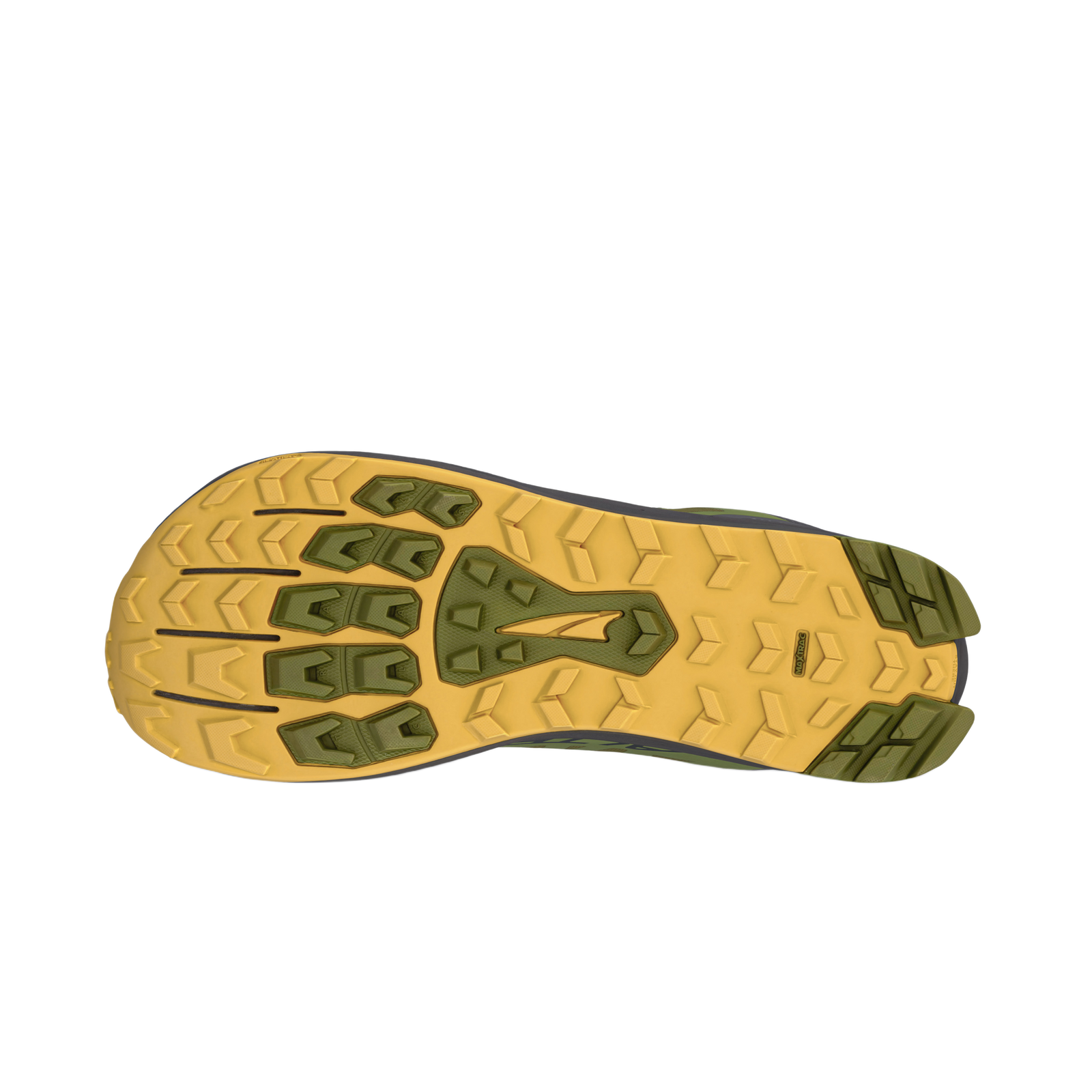 Men's Lone Peak 9 Waterproof Low Brown - ver - 2