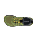 Men's Lone Peak 9 Waterproof Low Brown - ver - 3