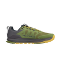 Men's Lone Peak 9 Waterproof Low Brown - ver - 4