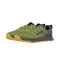 Men's Lone Peak 9 Waterproof Low Brown - ver - 5