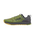 Men's Lone Peak 9 Waterproof Low Brown - ver - 1